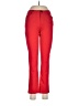 Tempo Paris Red Jeans Size 4 - photo 1