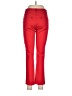 Tempo Paris Red Jeans Size 4 - photo 2