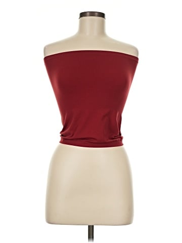 Wolford Tube Top (view 1)
