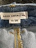 Good American Blue Jeans Size XS (0) - photo 7
