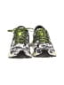 Brooks Graphic Gray Sneakers Size 8 - photo 2