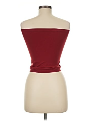 Wolford Tube Top (view 2)