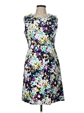 Lands' End Cocktail Dress