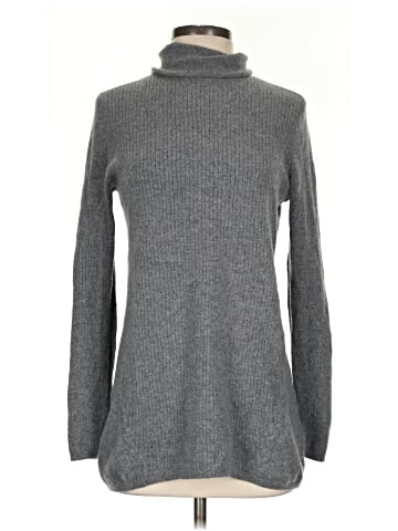 Lands' End Cashmere Pullover Sweater (view 1)