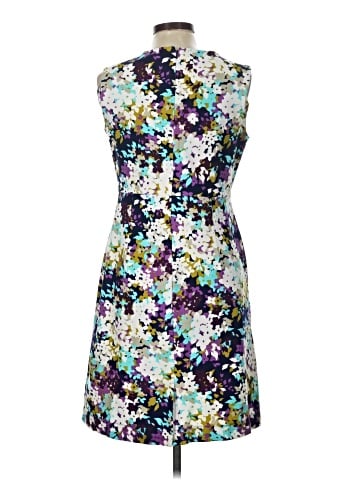 Lands' End Cocktail Dress (view 2)