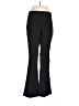 Vince. Solid Black Dress Pants Size 8 - photo 1
