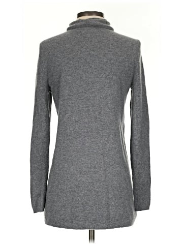 Lands' End Cashmere Pullover Sweater (view 2)