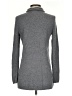 Lands' End 100% Cashmere Gray Cashmere Pullover Sweater Size S - photo 2