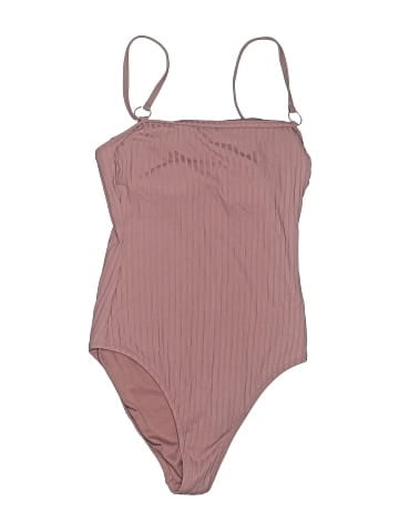 Shade & Shore One Piece Swimsuit (view 1)
