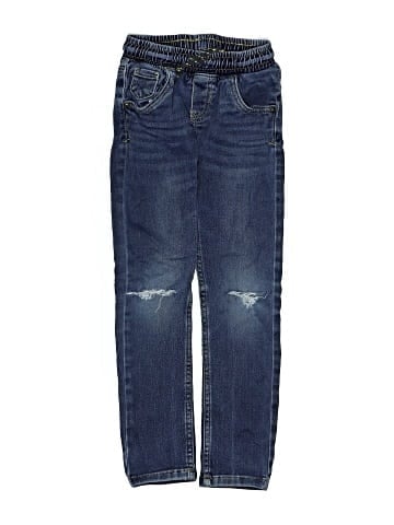 Cat & Jack Jeans (view 1)