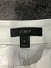 J.Crew Solid Ivory Khaki Shorts Size 6 - photo 3