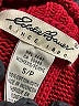 Eddie Bauer Burgundy Turtleneck Sweater Size S - photo 7