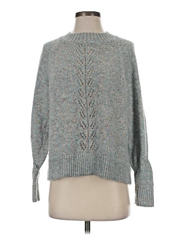 Ann Taylor LOFT Pullover Sweater (view 1)