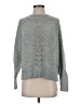 Ann Taylor LOFT Tweed Gray Pullover Sweater Size S - photo 1