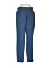Eddie Bauer Solid Blue Casual Pants Size M - photo 1