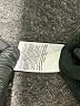 Nike Black Track Jacket Size XL - photo 8