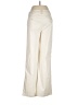 J.Crew Ivory Cargo Pants Size 6 - photo 2