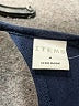 Vero Moda Solid Blue Casual Dress Size M - photo 7
