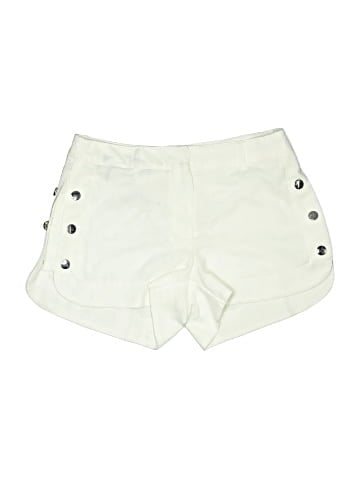 Double Zero Shorts (view 1)