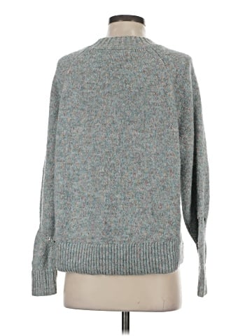 Ann Taylor LOFT Pullover Sweater (view 2)