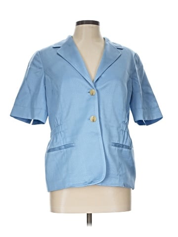 Coldwater Creek Blazer (view 1)