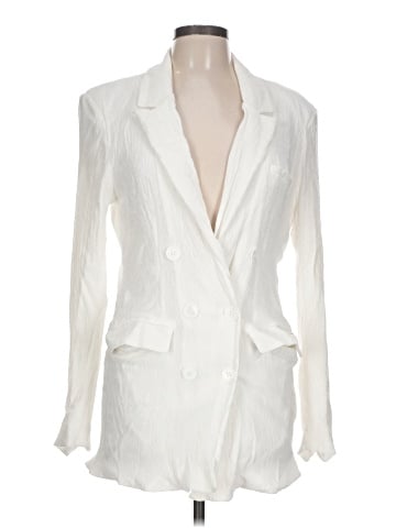 Forever 21 Blazer (view 1)