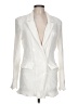 Forever 21 Ivory Blazer Size L - photo 1