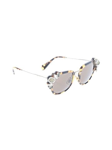 Miu Miu  SMU03S Sunglasses (view 1)