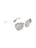 Miu Miu Silver Gold  SMU03S Sunglasses One size - photo 1