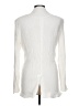 Forever 21 Ivory Blazer Size L - photo 2