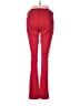 JCPenney Red Casual Pants Size 29 waist - photo 2