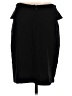 Theory Black Formal Skirt Size 4 - photo 2