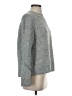 Ann Taylor LOFT Tweed Gray Pullover Sweater Size S - photo 4
