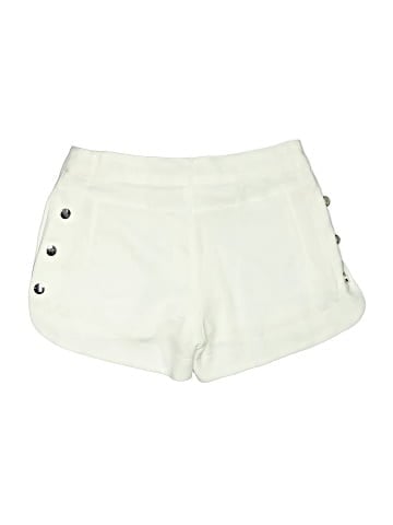 Double Zero Shorts (view 2)