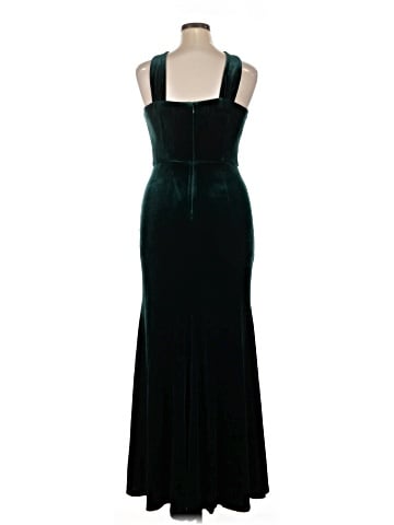 Eliza J Cocktail Dress (view 2)