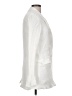 Forever 21 Ivory Blazer Size L - photo 4