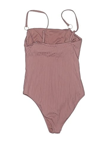 Shade & Shore One Piece Swimsuit (view 2)