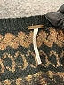 Free People Black Poncho Size S - photo 7