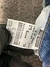 TOPTEN Blue Jeans Size 26 waist - photo 8