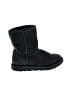 Ugg Black Boots Size 1 (youth) - photo 1