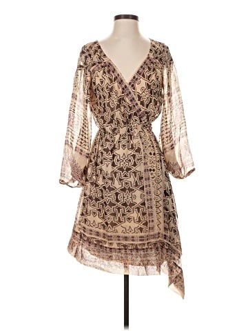 Diane von Furstenberg Cocktail Dress (view 1)