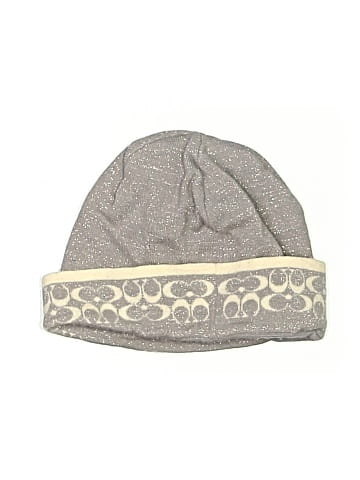 Coach Factory Beanie (view 1)