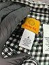 Ruby Rd. Checkered-gingham Ivory Casual Pants Size 6 - photo 7