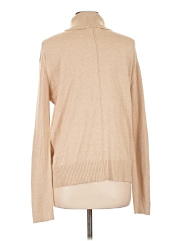 Velvet by Graham & Spencer Turtleneck Sweater (view 2)