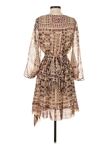 Diane von Furstenberg Cocktail Dress (view 2)