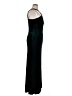 Eliza J Solid Teal Cocktail Dress Size 14 - photo 4