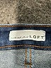 Ann Taylor LOFT Blue Jeans Size 25 waist - photo 7