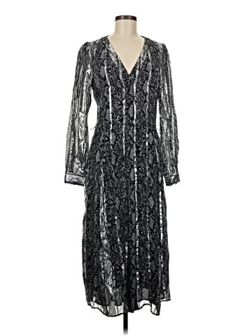 MICHAEL Michael Kors Cocktail Dress (view 1)