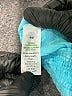 Aerie 100% Cotton Teal Shorts Size M - photo 3