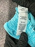 Aerie 100% Cotton Teal Shorts Size M - photo 4